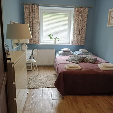 Apartament Kopernika Gdynia Luaran gambar