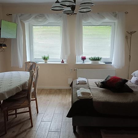 Apartament Kopernika Gdynia Luaran gambar