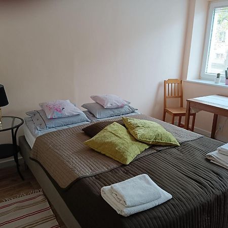 Apartament Kopernika Gdynia Luaran gambar