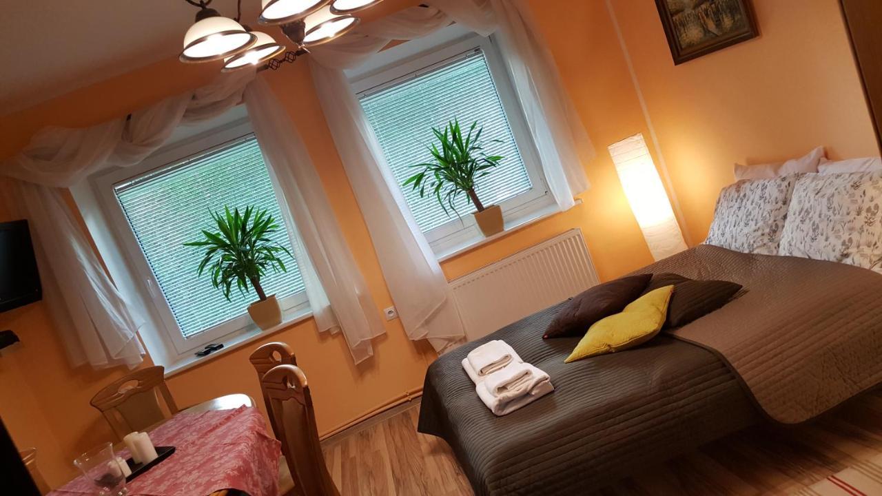 Apartament Kopernika Gdynia Luaran gambar