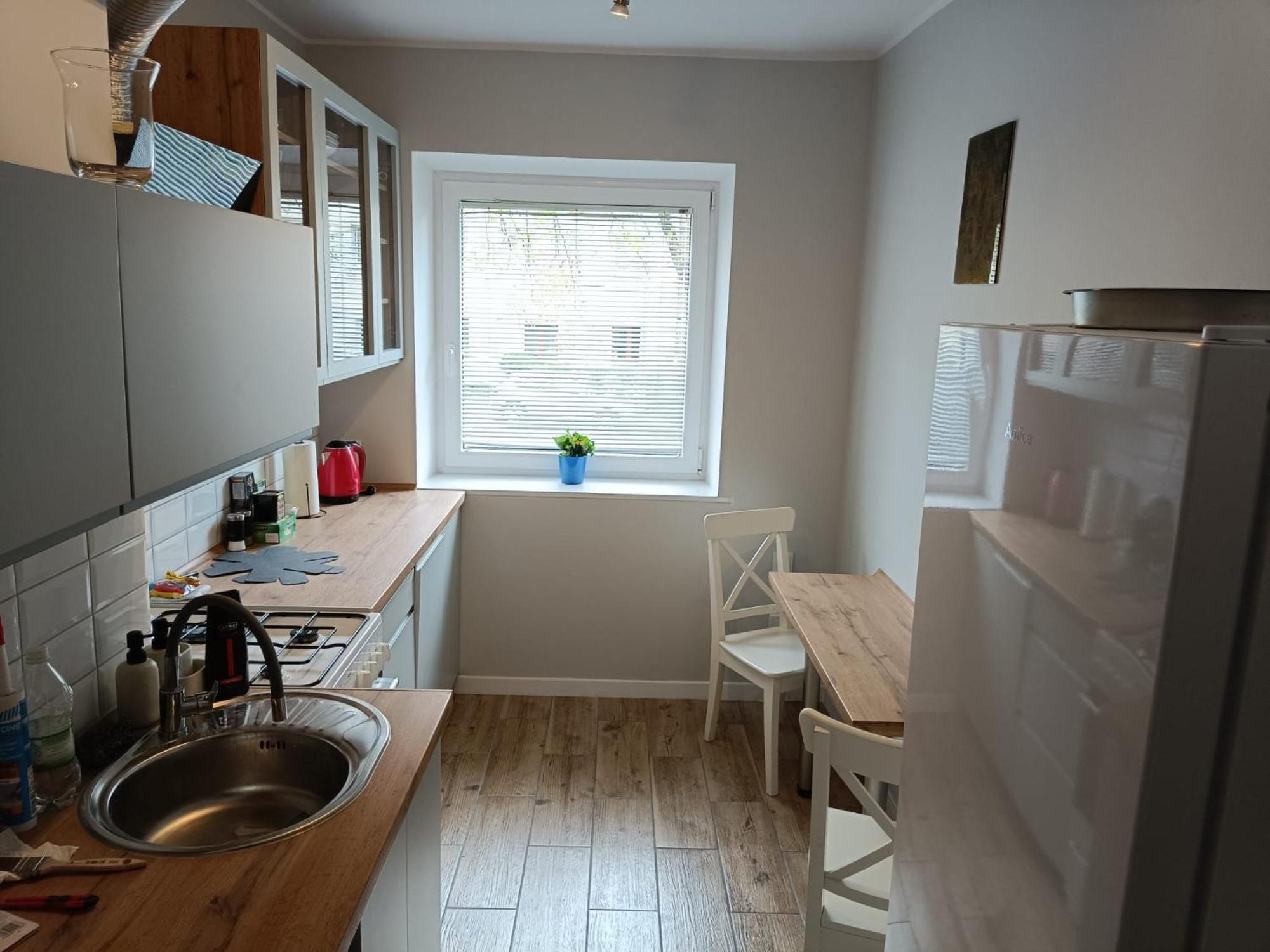 Apartament Kopernika Gdynia Luaran gambar