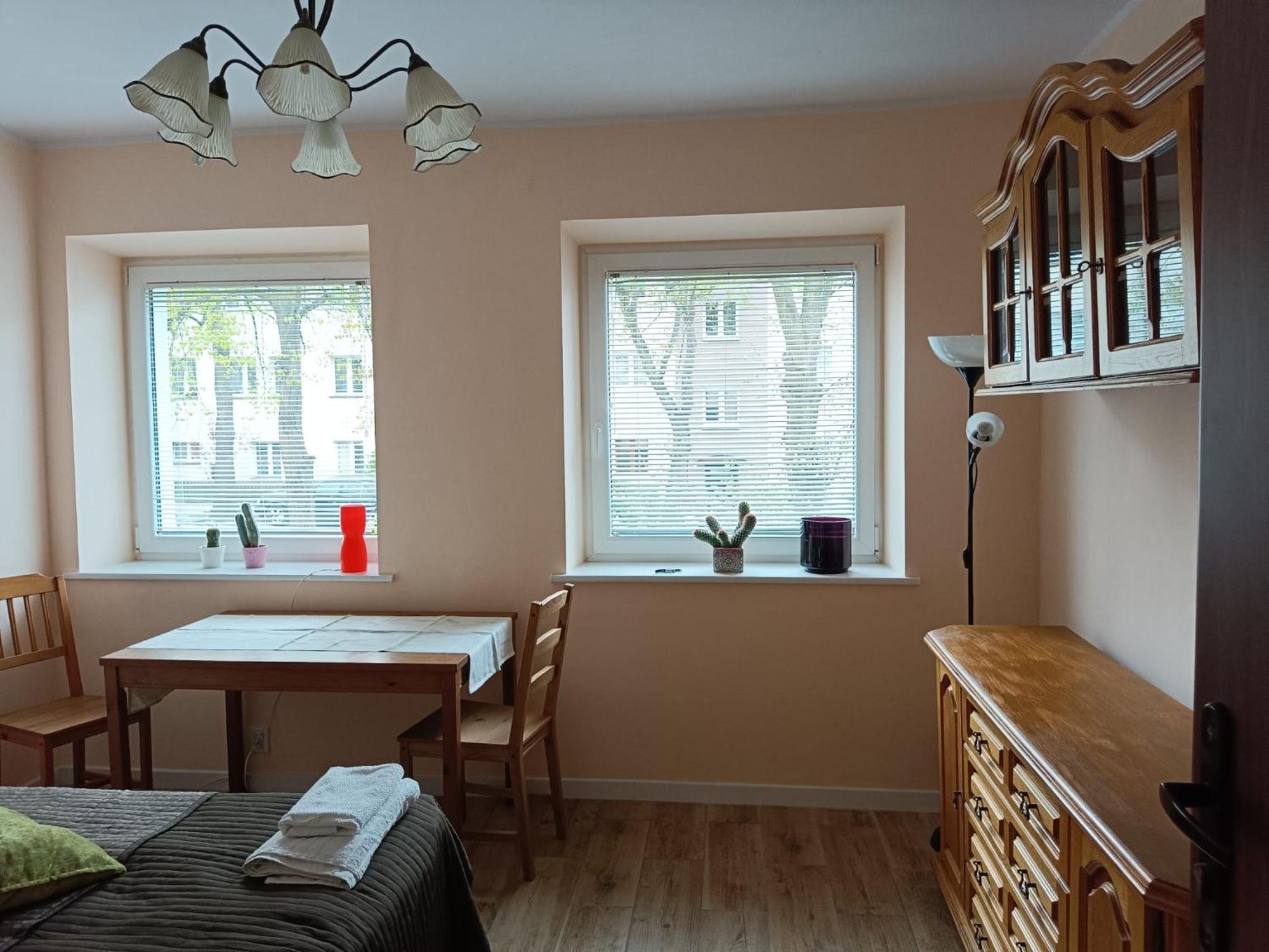 Apartament Kopernika Gdynia Luaran gambar
