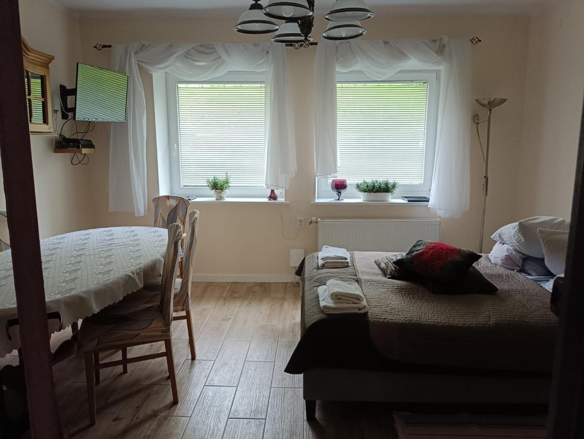 Apartament Kopernika Gdynia Luaran gambar