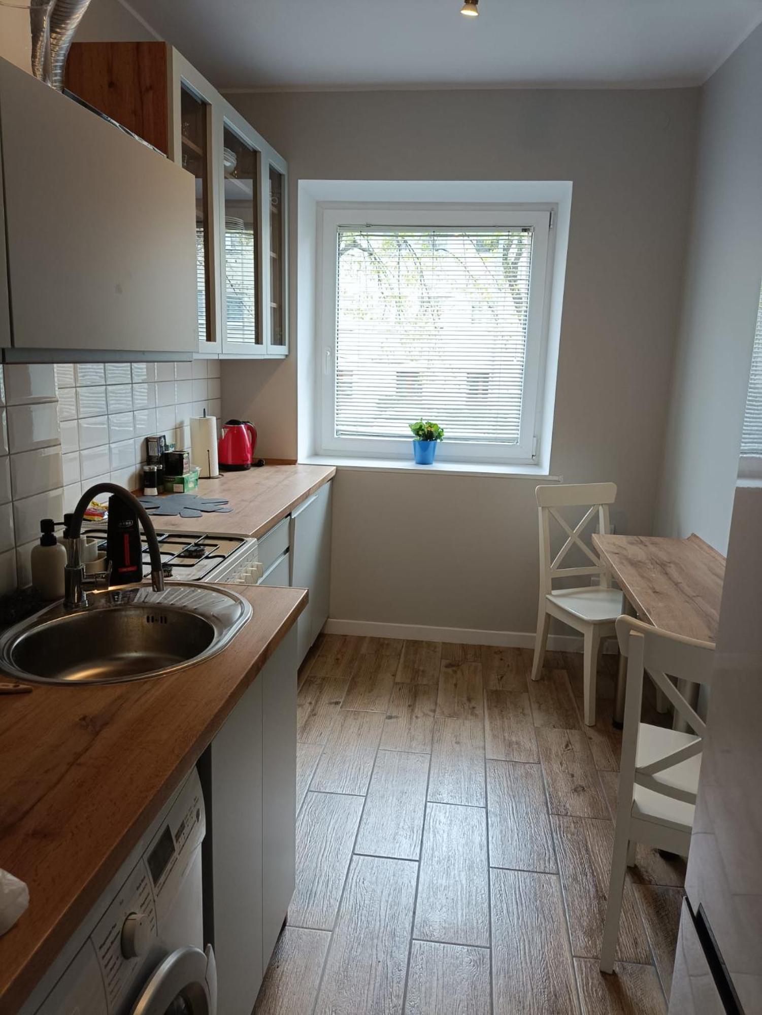 Apartament Kopernika Gdynia Luaran gambar
