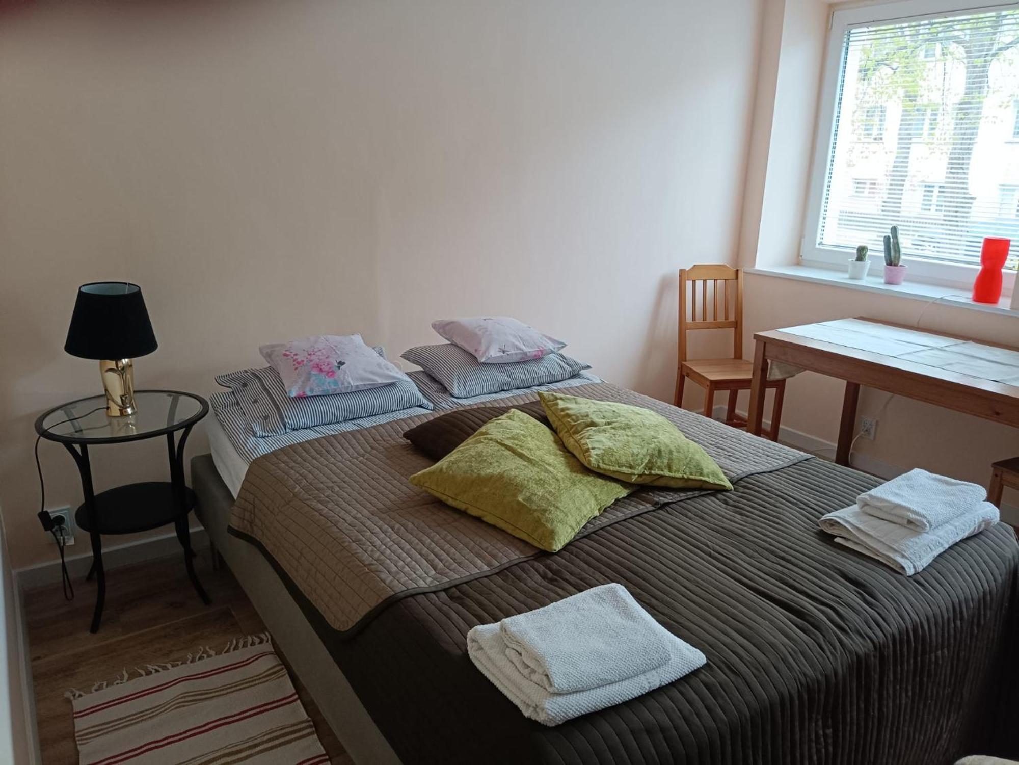 Apartament Kopernika Gdynia Luaran gambar