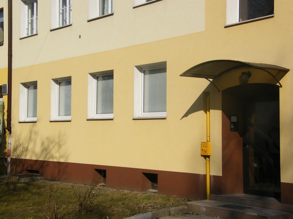 Apartament Kopernika Gdynia Bilik gambar
