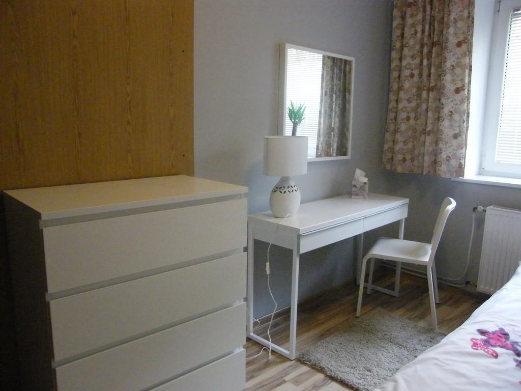 Apartament Kopernika Gdynia Bilik gambar