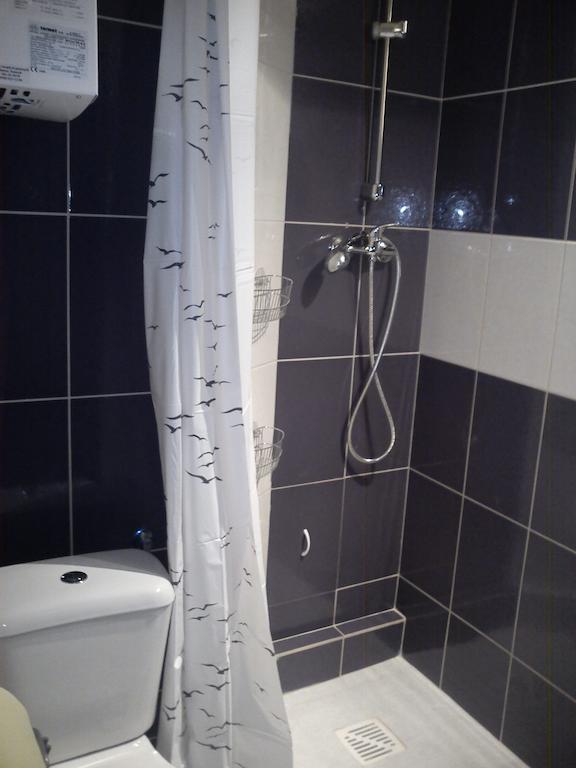 Apartament Kopernika Gdynia Bilik gambar